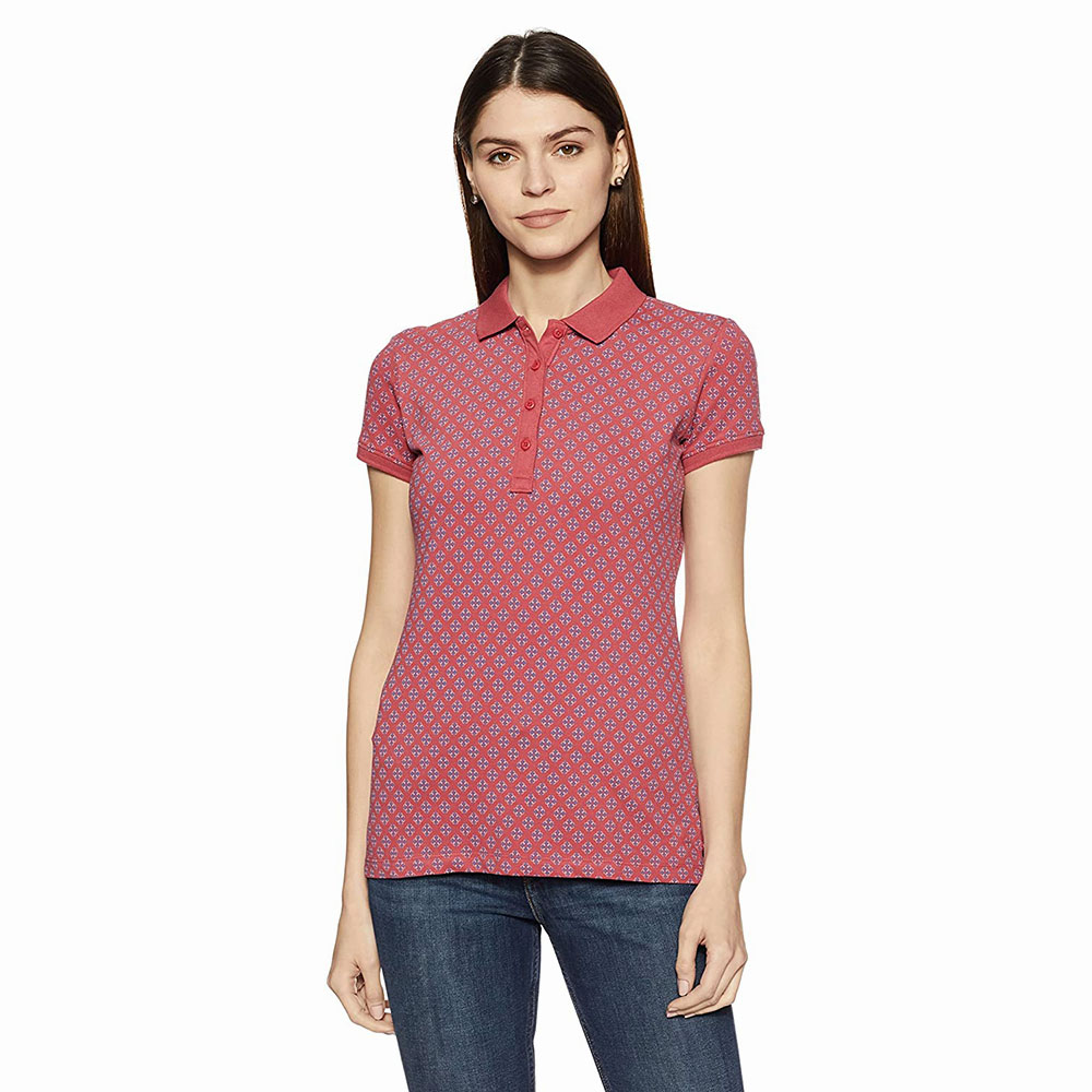 Women's Polo Shirts